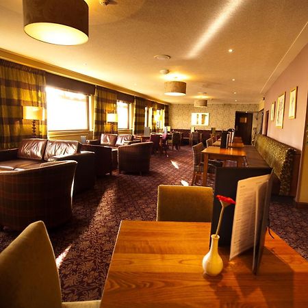 The Angus Hotel & Spa Blairgowrie and Rattray Luaran gambar