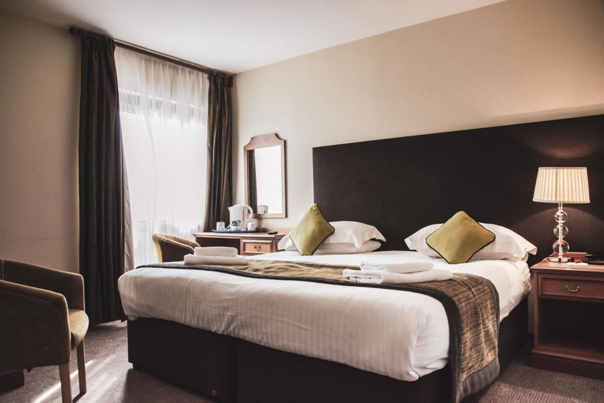 The Angus Hotel & Spa Blairgowrie and Rattray Luaran gambar
