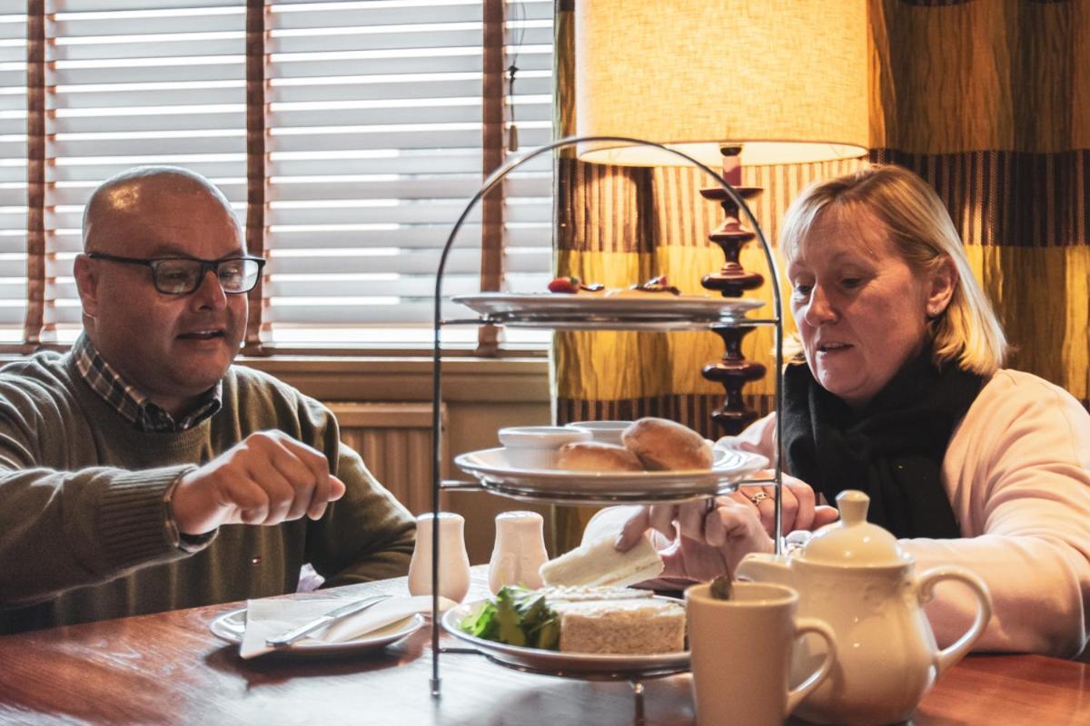 The Angus Hotel & Spa Blairgowrie and Rattray Luaran gambar